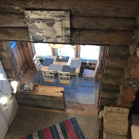 Jana Cottage レヴィ エクステリア 写真