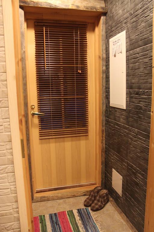 Jana Cottage レヴィ エクステリア 写真