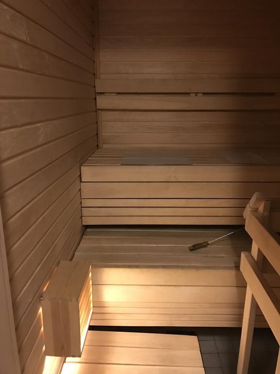 Jana Cottage レヴィ エクステリア 写真