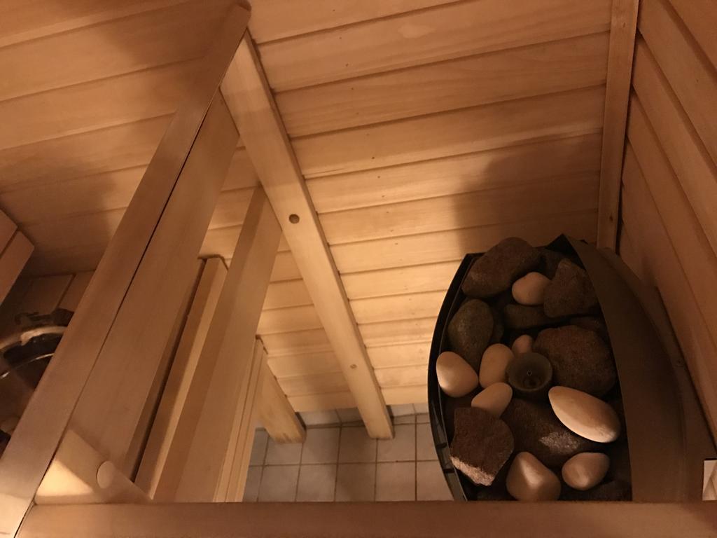Jana Cottage レヴィ エクステリア 写真